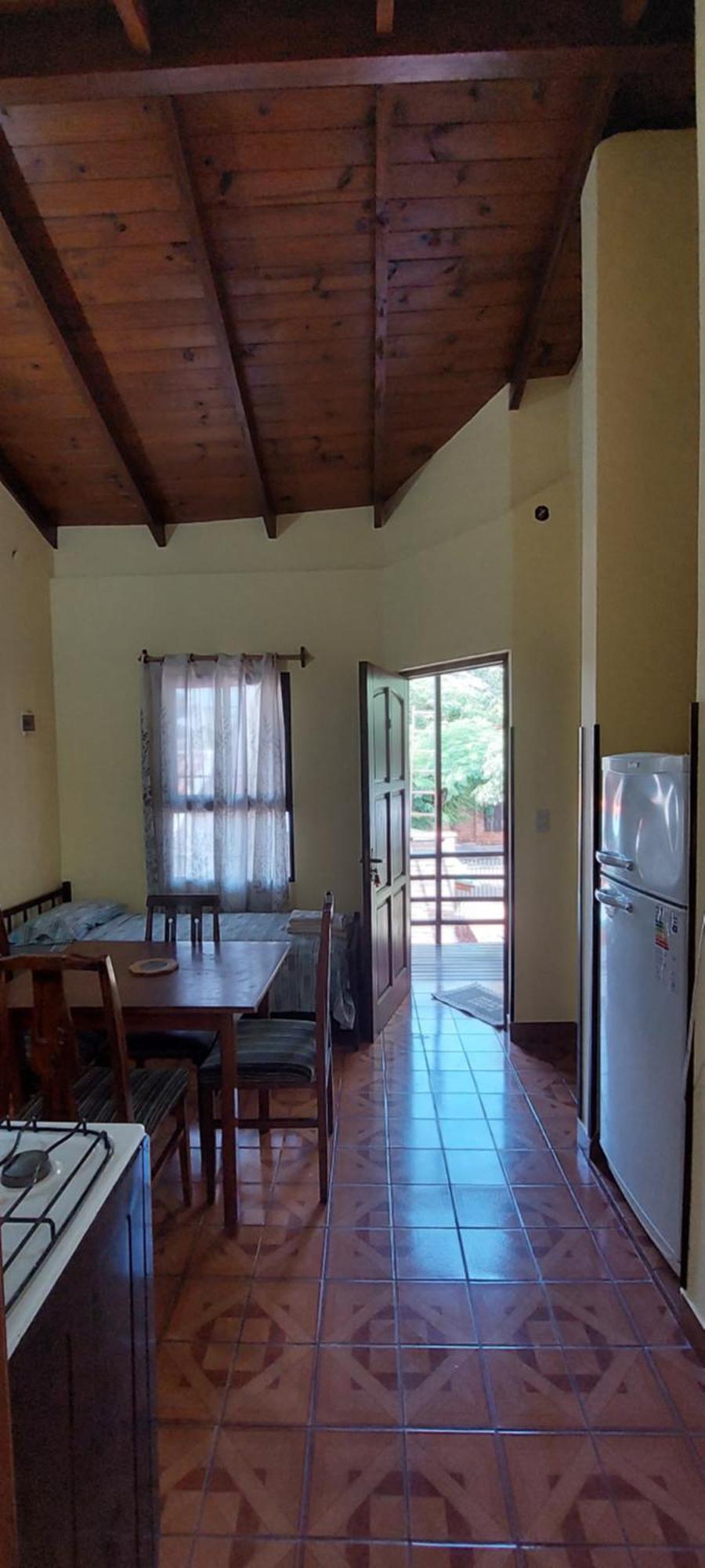 Hospedaje Los Vencejos Puerto Iguazu Bagian luar foto