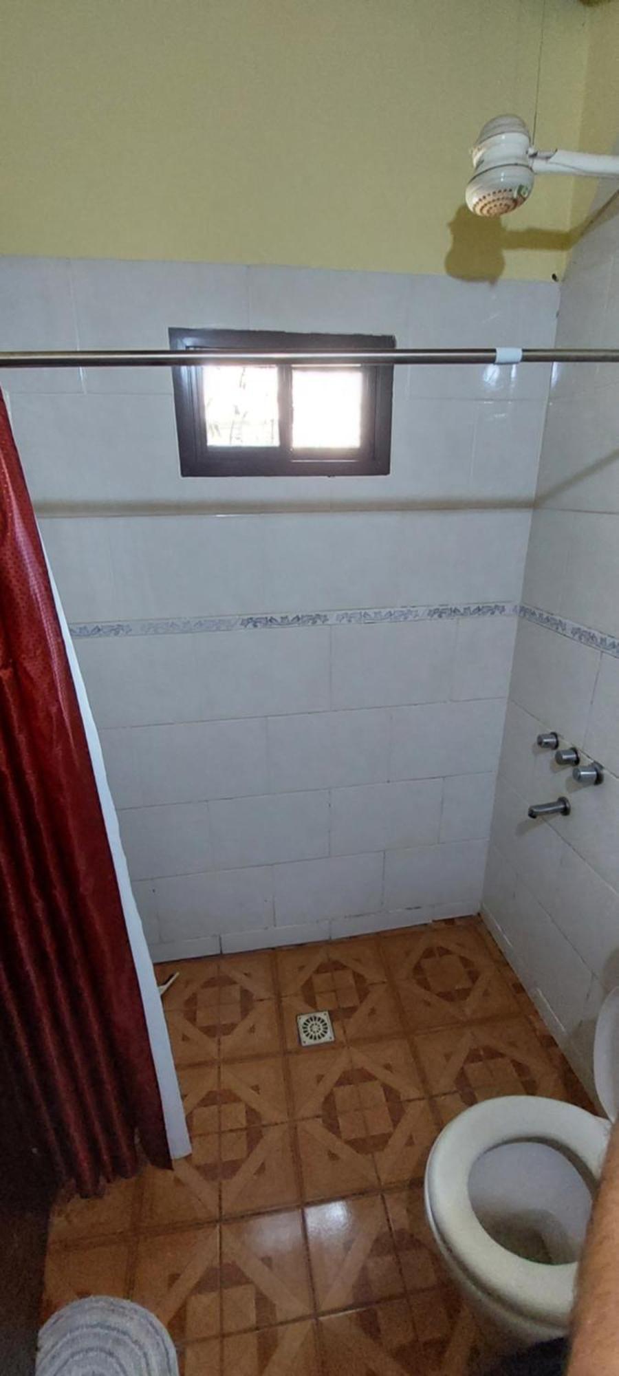 Hospedaje Los Vencejos Puerto Iguazu Bagian luar foto